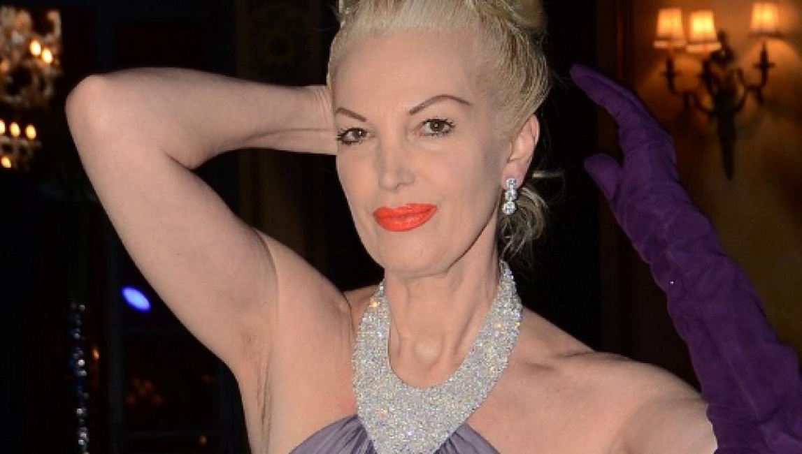 Daniela Del Secco insiste: "Se dici Cavaliere, italiani pensano a Berlusconi. Se dici Marchesa, a me"