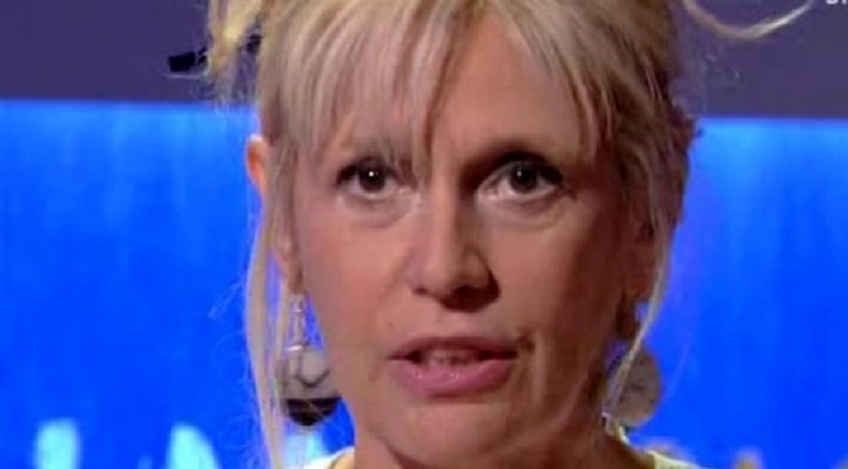 Maria Teresa Ruta: "Sono stata molestata da un dirigente della Rai"