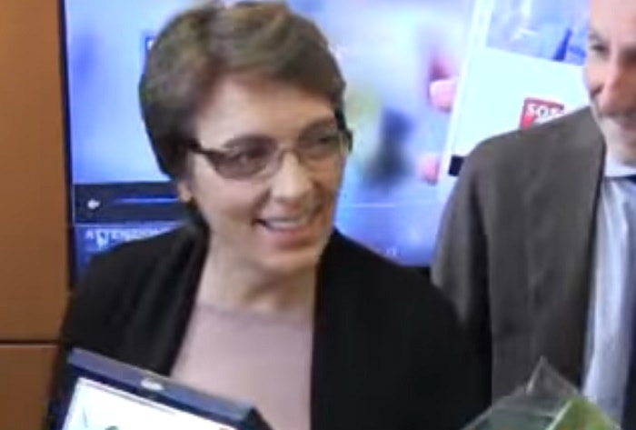 Maria Rosaria Coppola