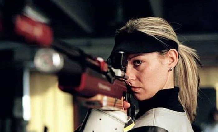 Marianna Pepe, ex nazionale di tiro a segno trovata morta in casa a Muggia