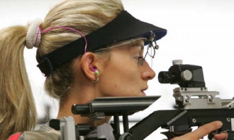 Marianna Pepe uccisa dagli psicofarmaci? E' giallo sulla morte della campionessa di tiro