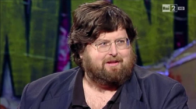 Mario Adinolfi e la crociata contro il porno: "Vorrei una black list"