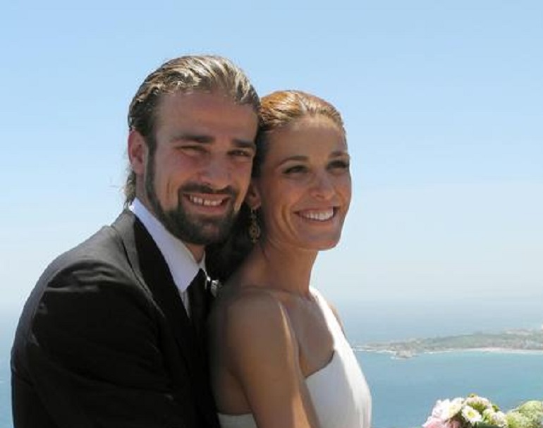 Mario Biondo, il cameraman trovato morto a Madrid. La sorella: "Fu ucciso" (foto Ansa)