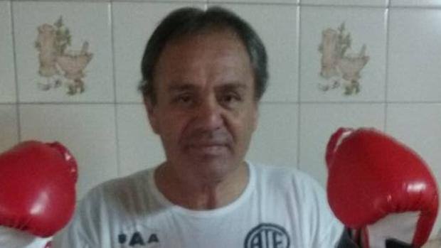 Mario Melo: l'ex campione dei massimi muore alla gara di croissant. Era diabetico