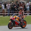 Moto Gp Malesia, Marquez vince davanti a Rins e Zarco1