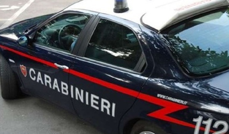 Roma, si masturba sul bus davanti a una ragazza: arrestato un 33enne del Bangladesh (foto d'archivio Ansa)