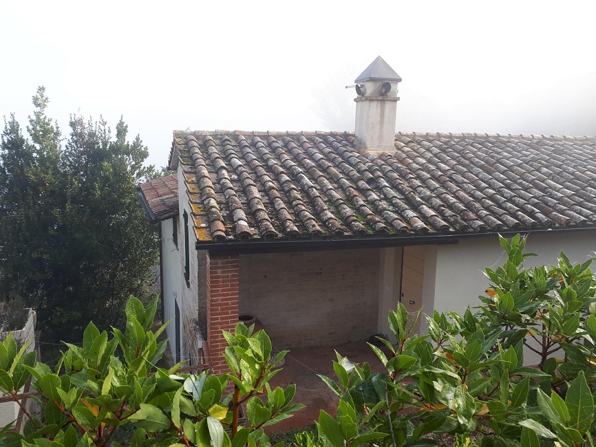 Meredith Kercher, torna in vendita la casa del delitto di Perugia FOTO03