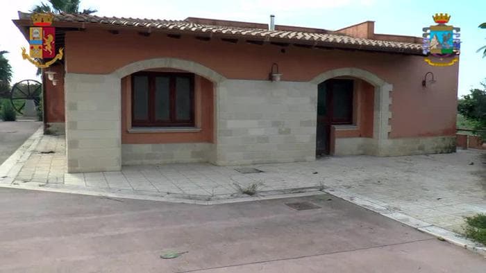 Matteo Messina Denaro, sequestrati beni per 21 milioni a imprenditori vicini al boss