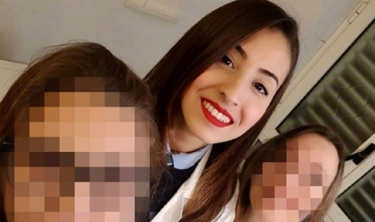 Michela Sotgia, la 19enne investita nella notte di Halloween è in gravi condizioni