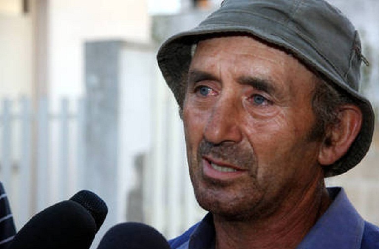 Michele Misseri condannato per calunnia e diffamazione contro la criminologa Roberta Bruzzone (foto Ansa)