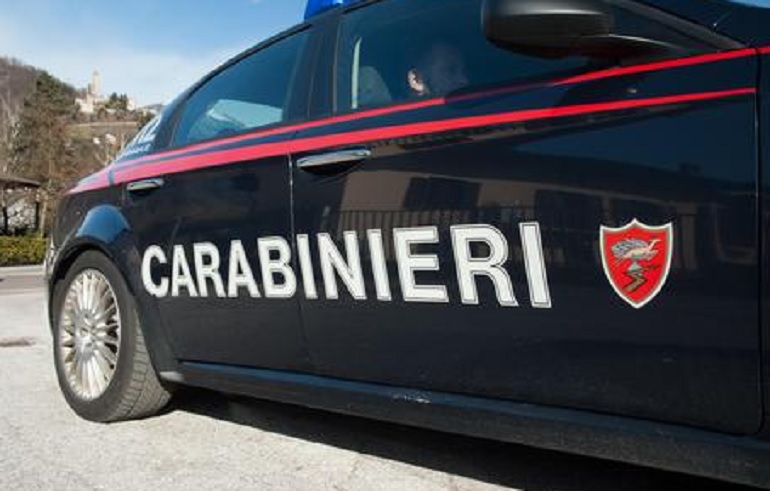 Milano, si abbassa i pantaloni e tenta di violentare una studentessa: arrestato un 21enne egiziano (foto d'archivio Ansa)