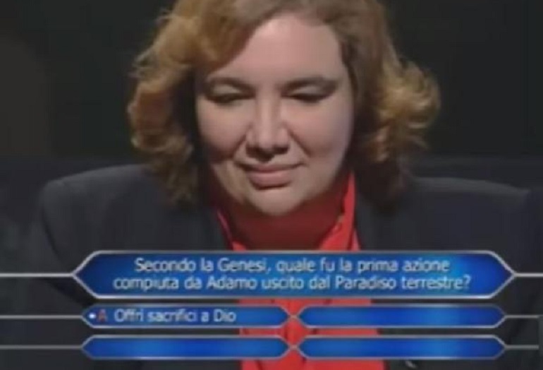 Chi vuol essere milionario? La campionessa confessa: "Ecco come ho speso i soldi"