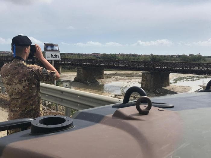 In malattia per 10 anni, caporale deve restituire 192mila euro di stipendio