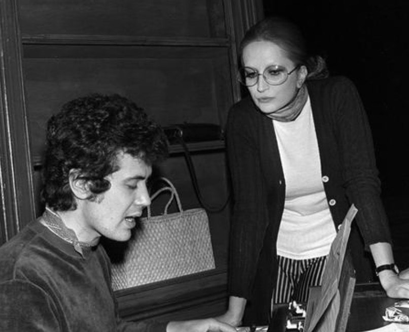 Mina, omaggio a Battisti con il confanetto "Paradiso"