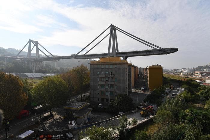 Genova, da Autostrade per l'Italia 343 contributi economici a commercianti e artigiani