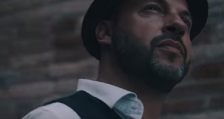 Murubutu e la nuova canzone "La notte di San Lorenzo" VIDEO e TESTO