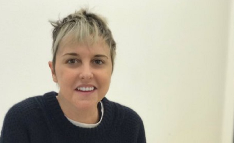 Nadia Toffa torna in ospedale per le terapie: "La chemio non so se mi guarirà ma di certo non mi ucciderà"