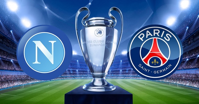napoli psg streaming