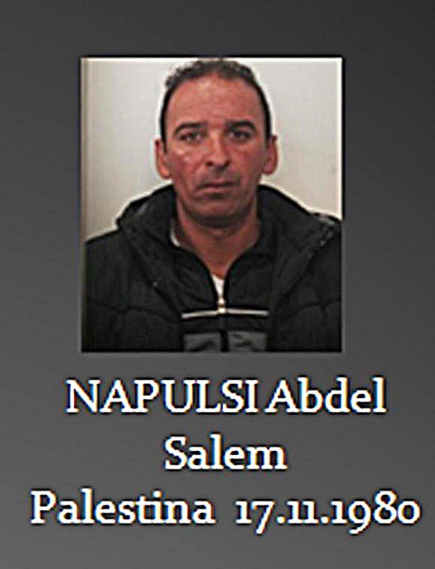 Roma, condannato a 4 anni fiancheggiatore di Anis Amri