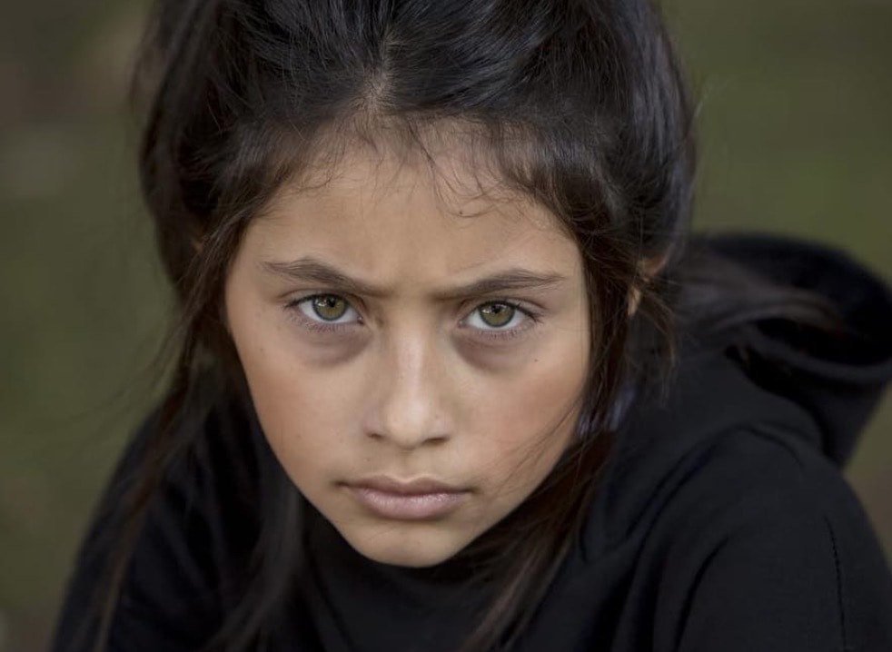 Ludovica Nasti de L'Amica geniale e la leucemia. La mamma: "L'ha affrontata come una guerriera"