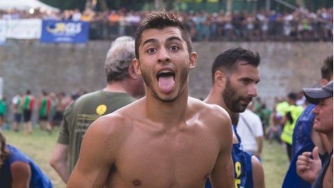 Pesaro, Nicholas Carloni muore a 20 anni