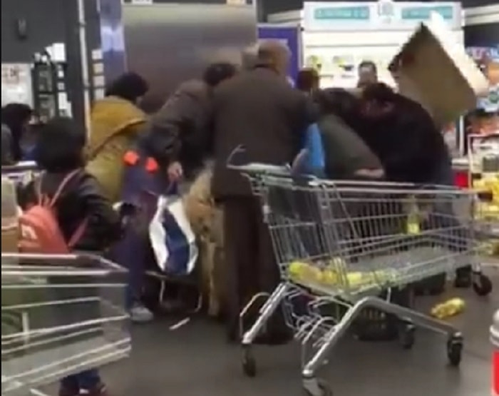 Olio di semi palermo