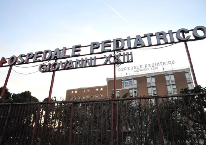 Bari, 8 casi di morbillo in ospedale pediatrico per bimba non vaccinata. E i genitori che dicono?