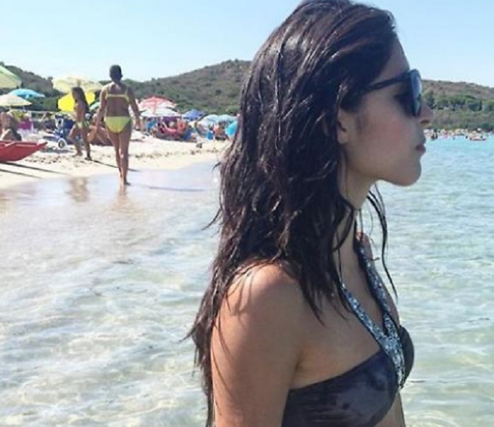 Paola Camarco, assistente Vittorio Sgarbi: "Vi racconto come ci siamo conosciuti"