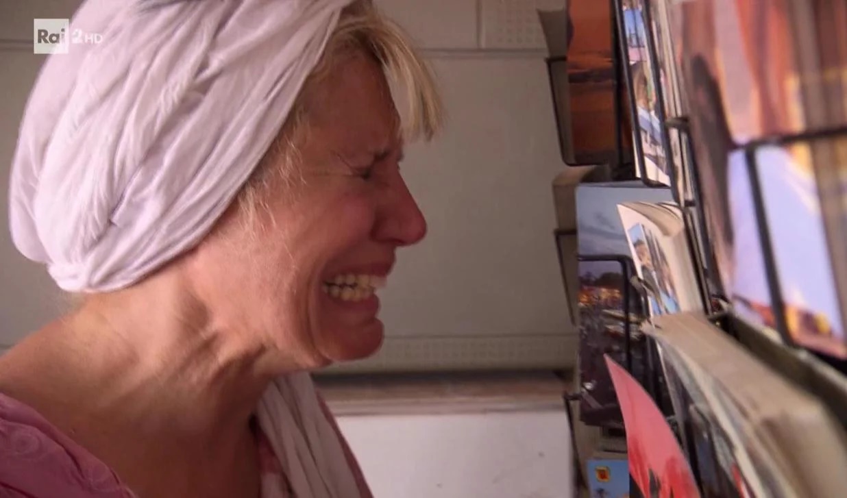 "Pechino Express 2018", vincono Maria Teresa Ruta e Patrizia Rossetti