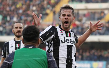 Miralem Pjanic: "Juventus? Per vincere lo scudetto devi prendere meno gol"