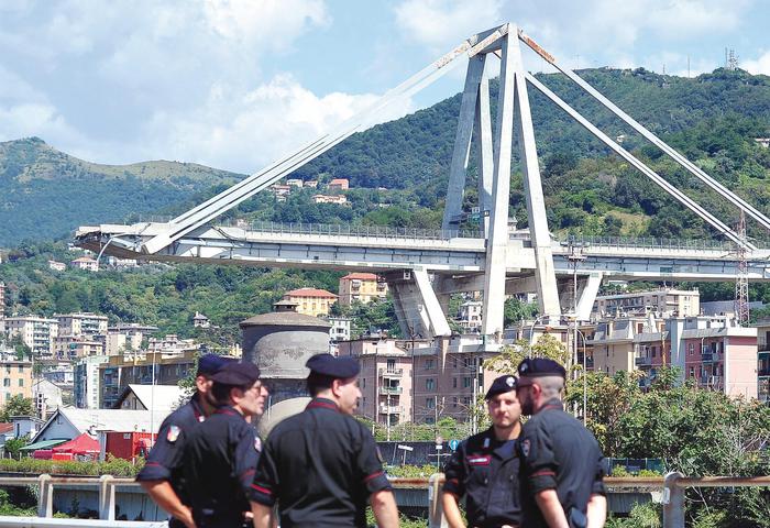 Ponte Morandi