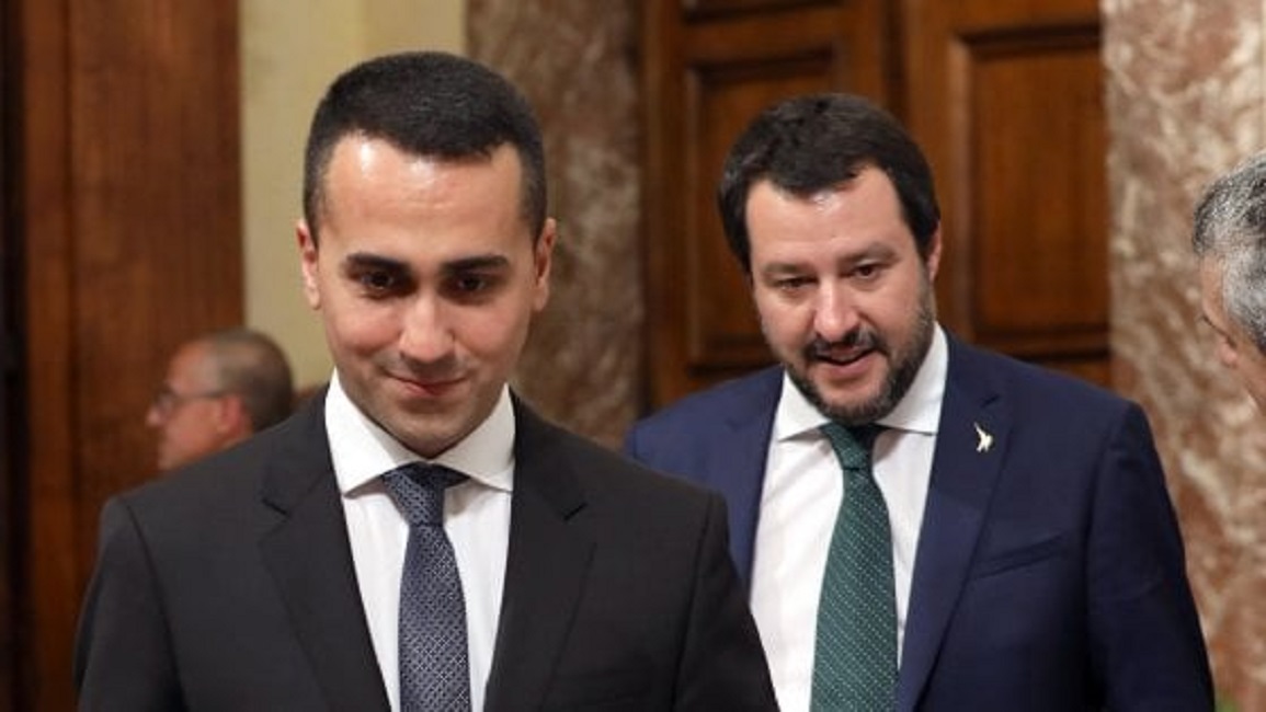 Prescrizione, M5s presenta nuovo emendamento: cambia il titolo, ma è identico. Lega contraria