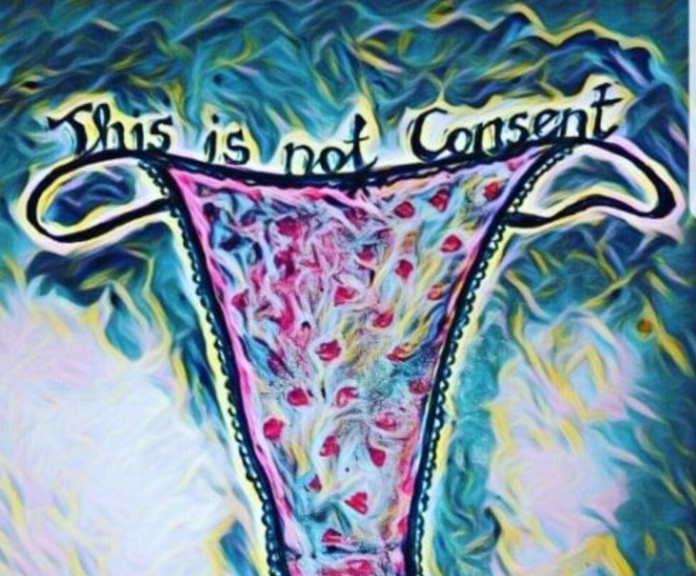 Tanga sotto i jeans? Niente stupro: te la sei cercata