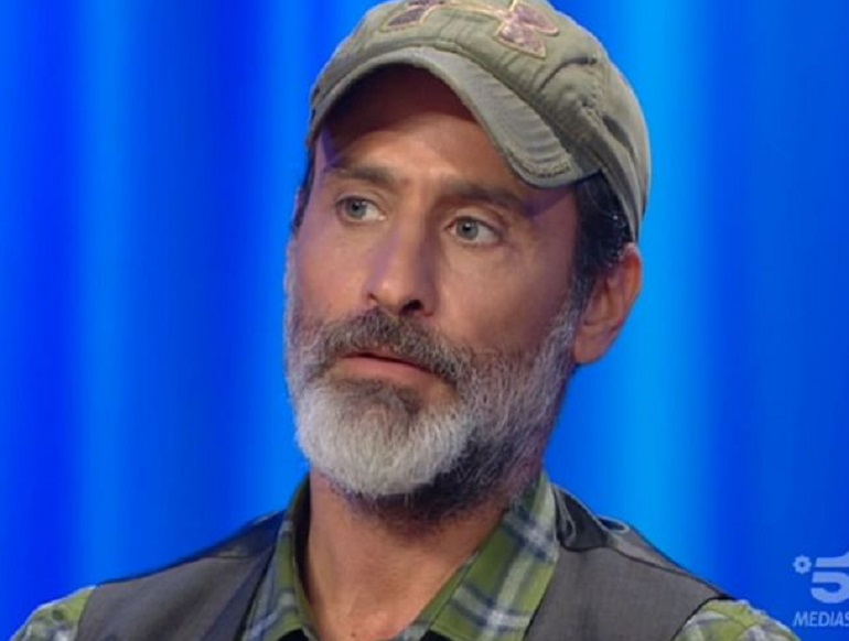 Raz Degan: "Paola Barale? Resterà sempre nel mio cuore"