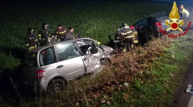 villarotta incidente