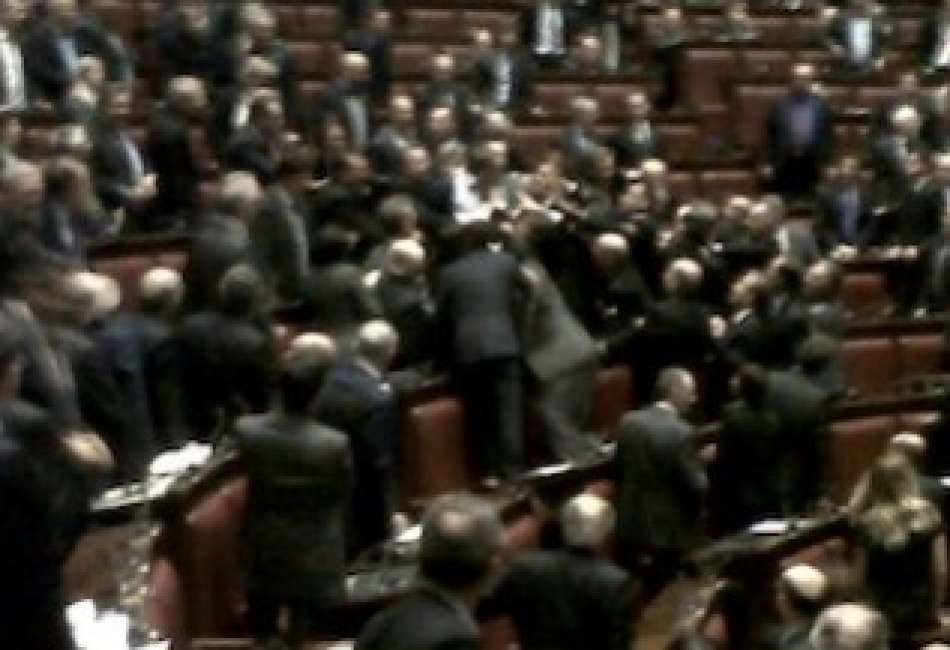 Anticorruzione, quasi rissa in Commissione: intervengono i commessi