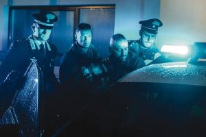 Arresto Roberto Spada