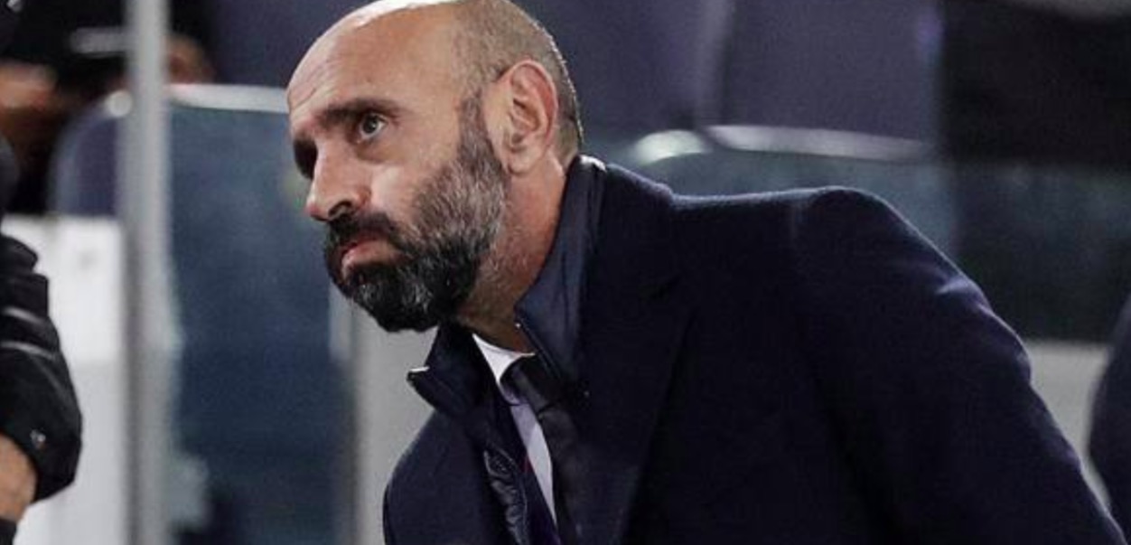 Roma furiosa con arbitri, Monchi: "Rigore Fiorentina non c'era, invece Dzeko a Napoli..."