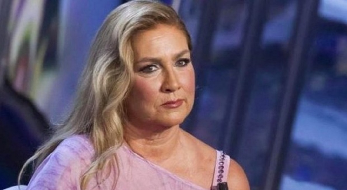 Romina Power a Maurizio Costanzo: "Mia figlia Ylenia è viva, fino a prova contraria"