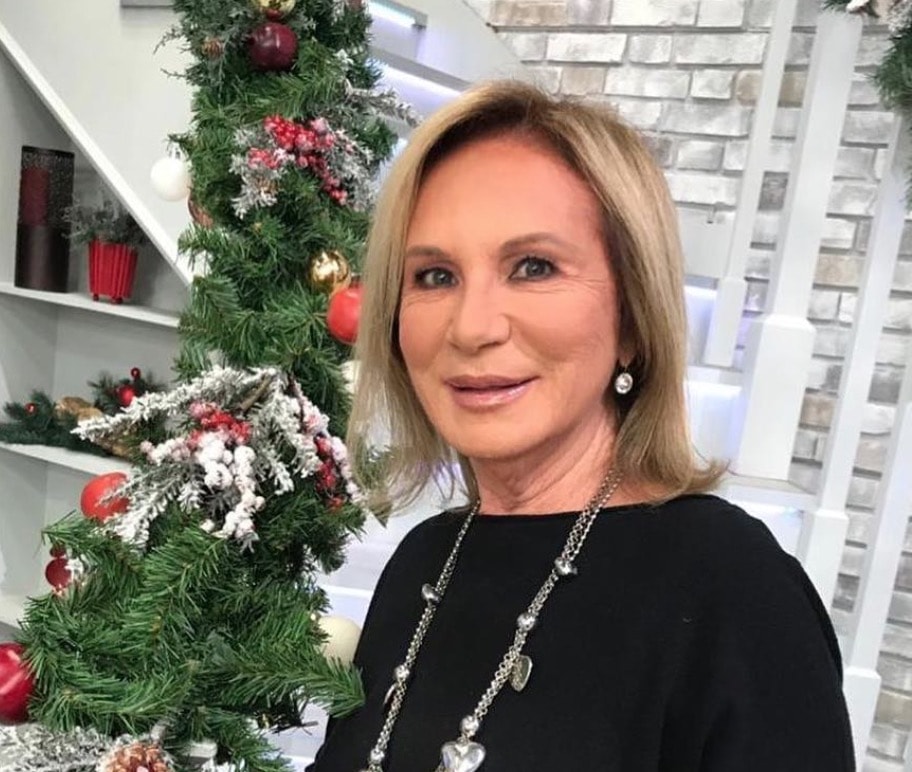 Rosanna Lambertucci: "Così è morta mia figlia Elisa"