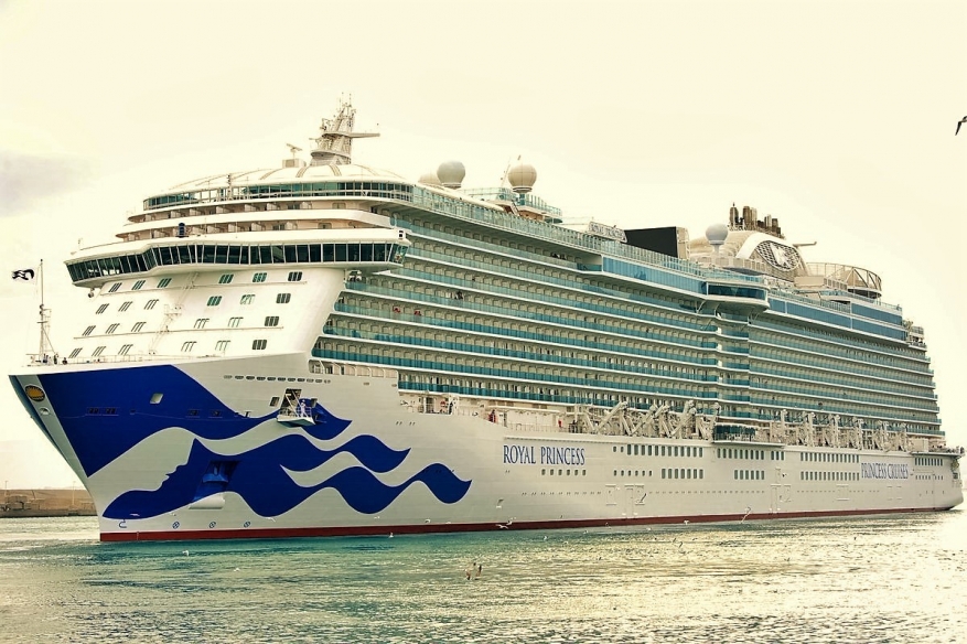 Royal Princess