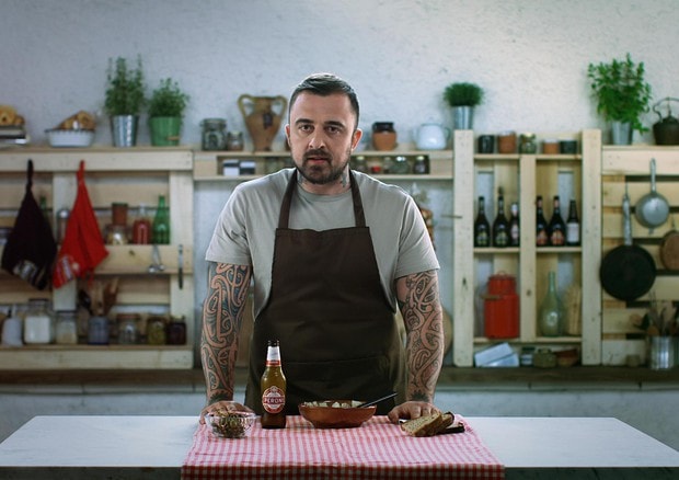 Chef Rubio contro la Tav: "Tutto quello che viene raccontato è falso"