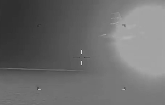 Caccia russo jet americano