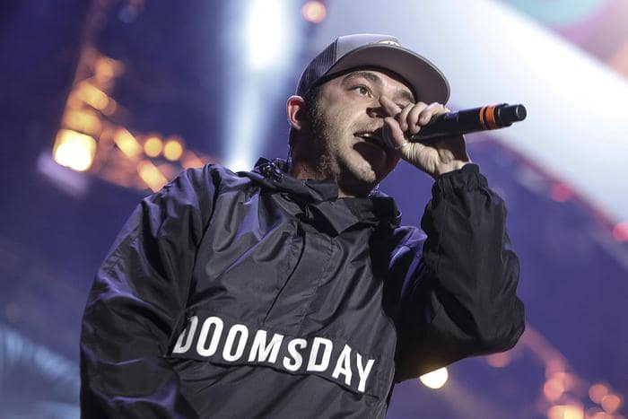 Salmo a Rolling Stones: "Se votate Salvini strappate i miei cd". Il ministro: "Apri la mente, fratello"