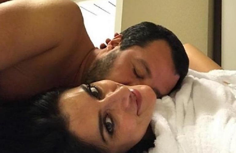 Salvini-Elisa Isoardi, Lilli Gruber e il retroscena della foto a letto: "Si dice che..."