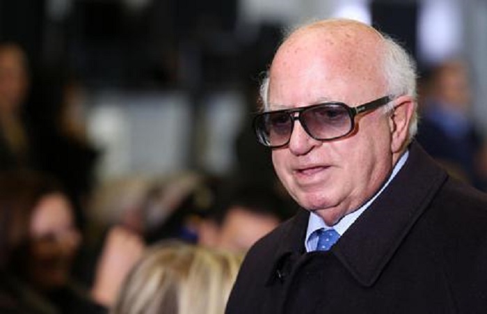 Sergio Scarpellini morto a 81 anni: l'immobiliarista era accusato con Raffaele Marra