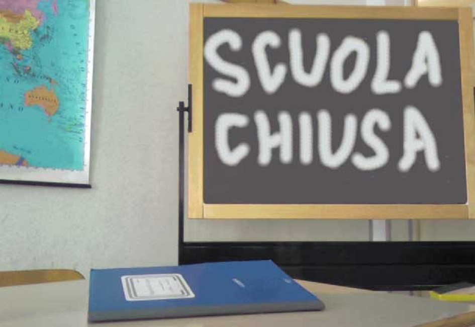 Maltempo Sardegna, scuole chiuse lunedì a Sassari e Alghero