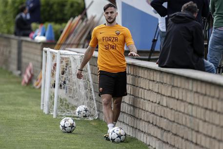 Sean Cox, la Roma non dimentica tifoso Liverpool e dona alla famiglia 150mila euro per le cure