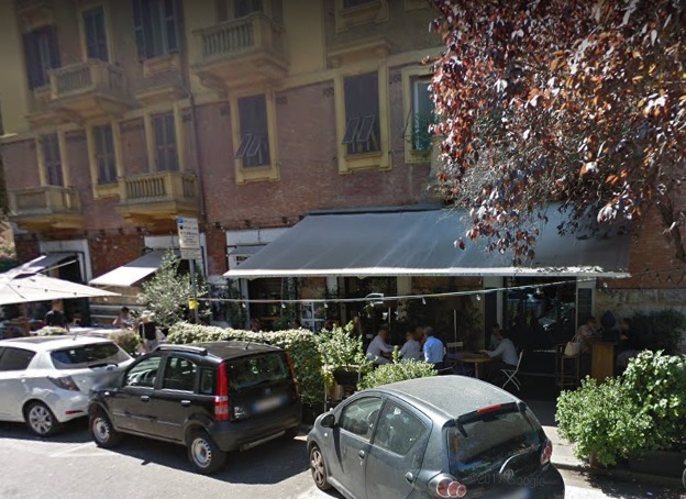 roma de rossi settembrini