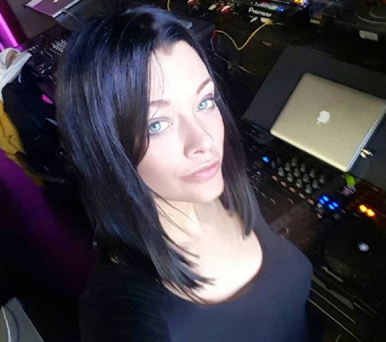 Silvia Provvedi: "Quando andavo a trovare Fabrizio Corona in carcere..." (foto Instagram)